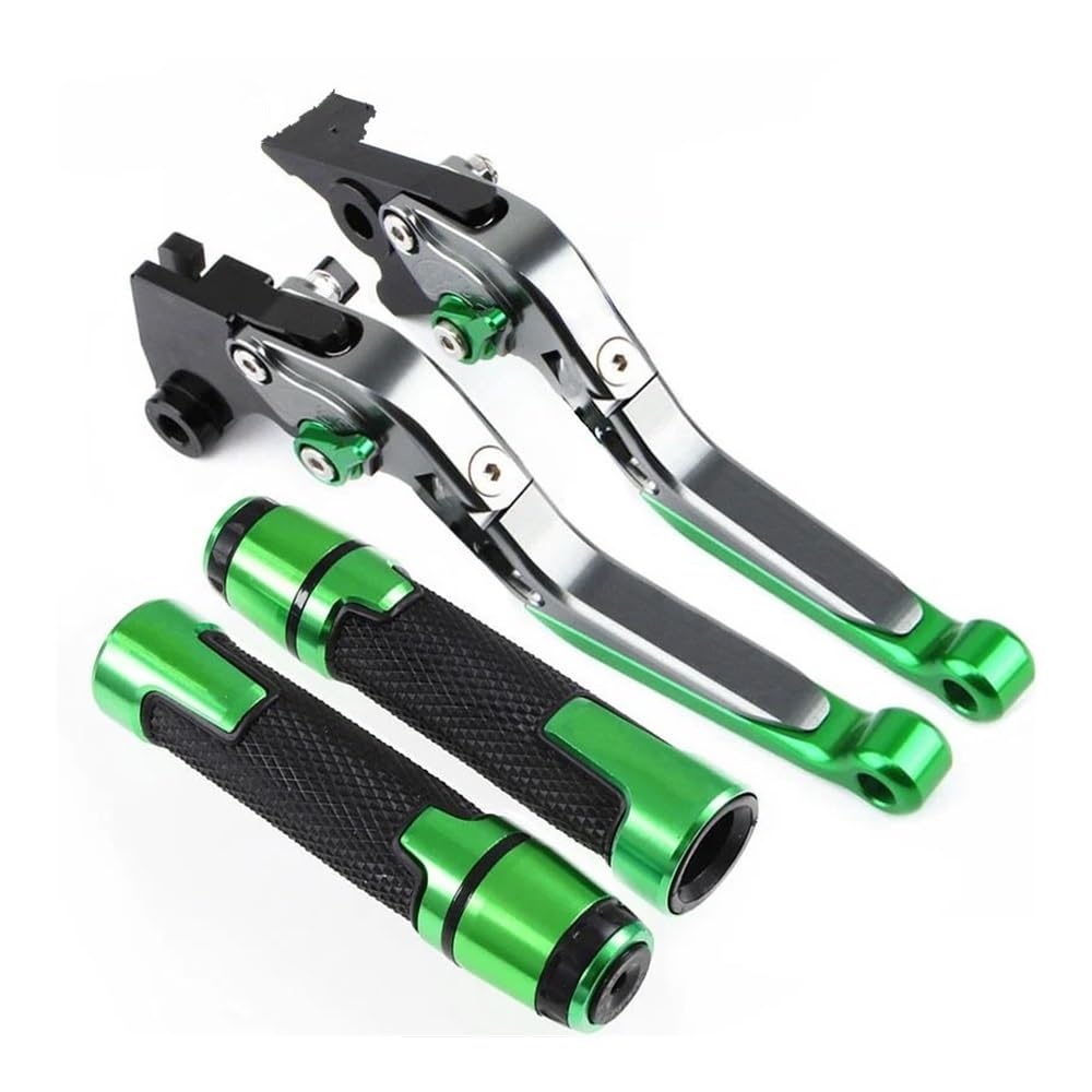 Yuegtik Type 1 Motorcycle Brake Clutch Levers Handle Grip End For Cb599 For Cb600f For Cb 599 600F 600 F For H&Ornet 1998-2006 Clutch Lever(Type 1)