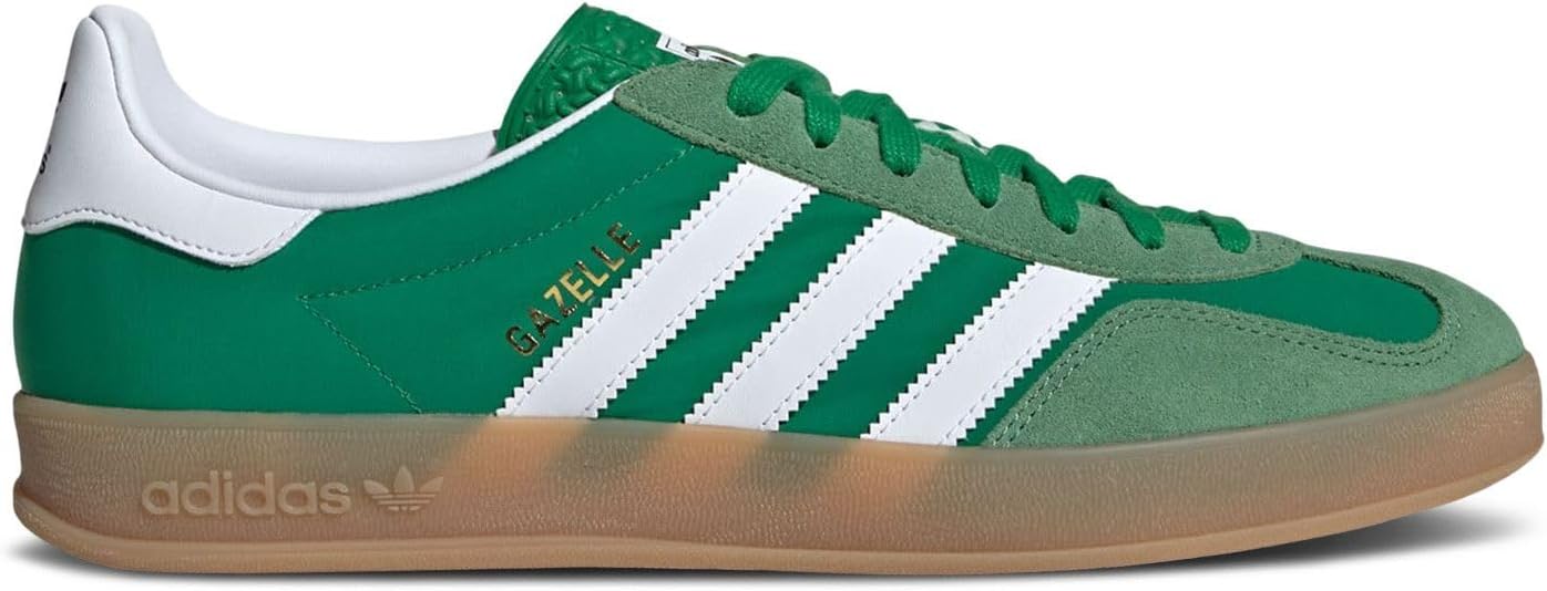 Green/Cloud White/Hazy Green