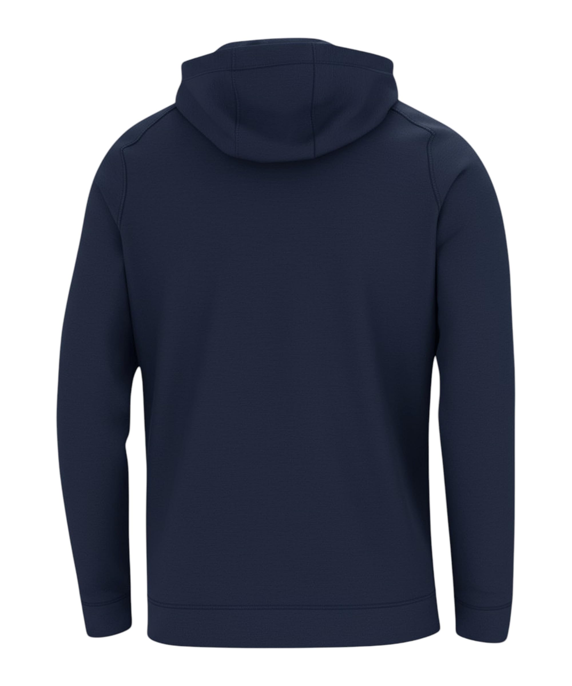 NIKE Mens Team Training Full Zip Hoodie Camiseta Bebé-Niñas