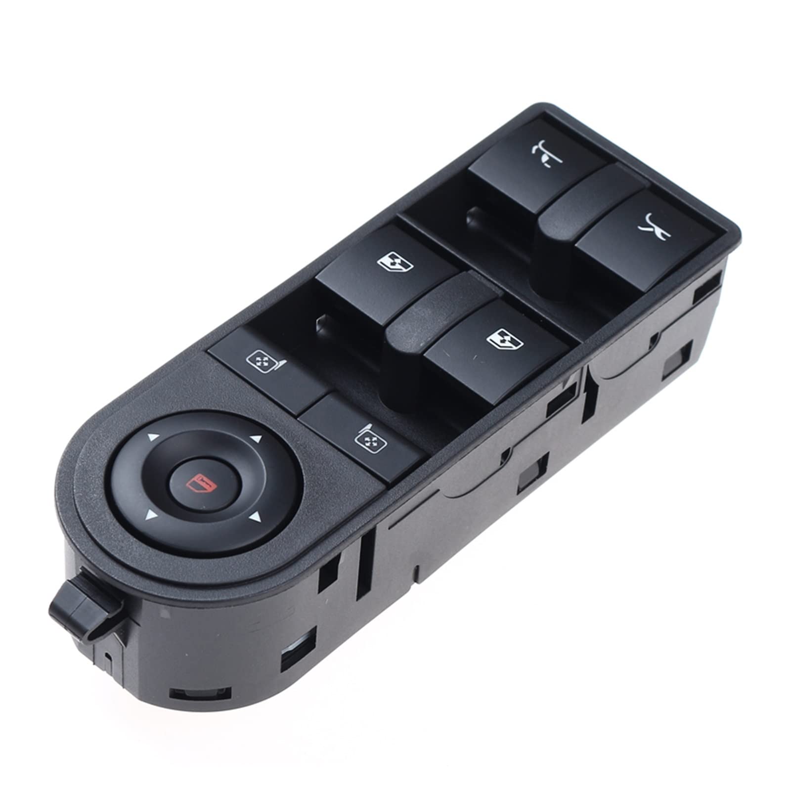 Bouton lève-vitre bloqué solution de remplacement Opel Tigra Twintop - 7