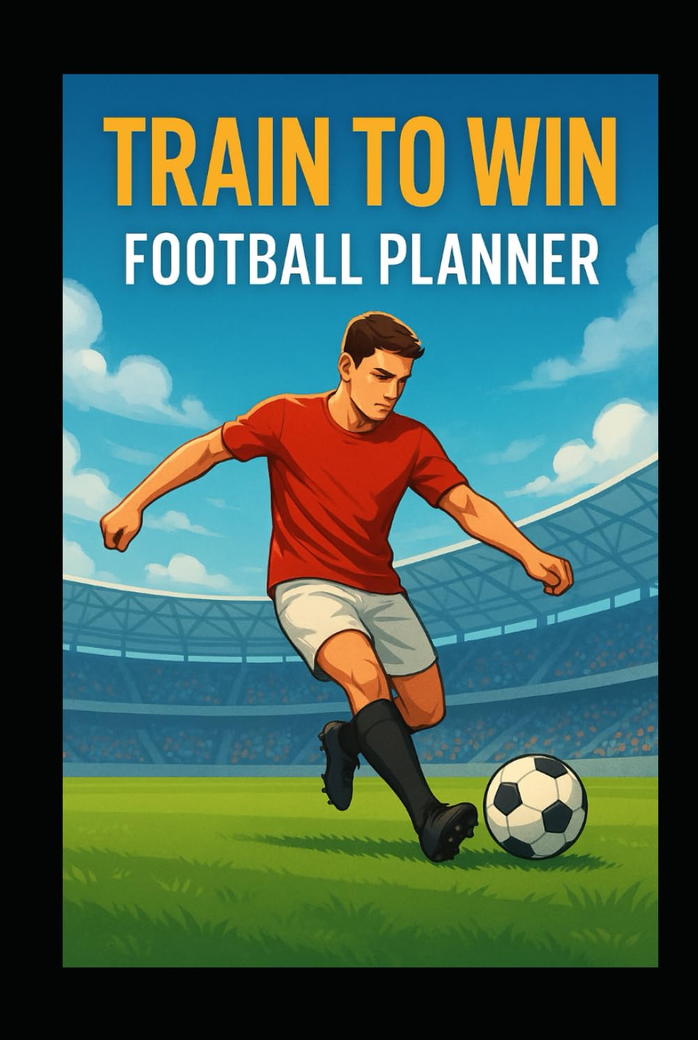 Born2Win: Mine Football Planner