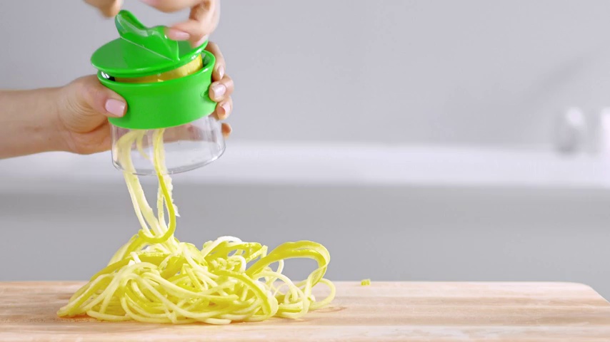 OXO スパイラライザー セット OXO Spiralizer | Zoodle Maker | Williams Sonoma