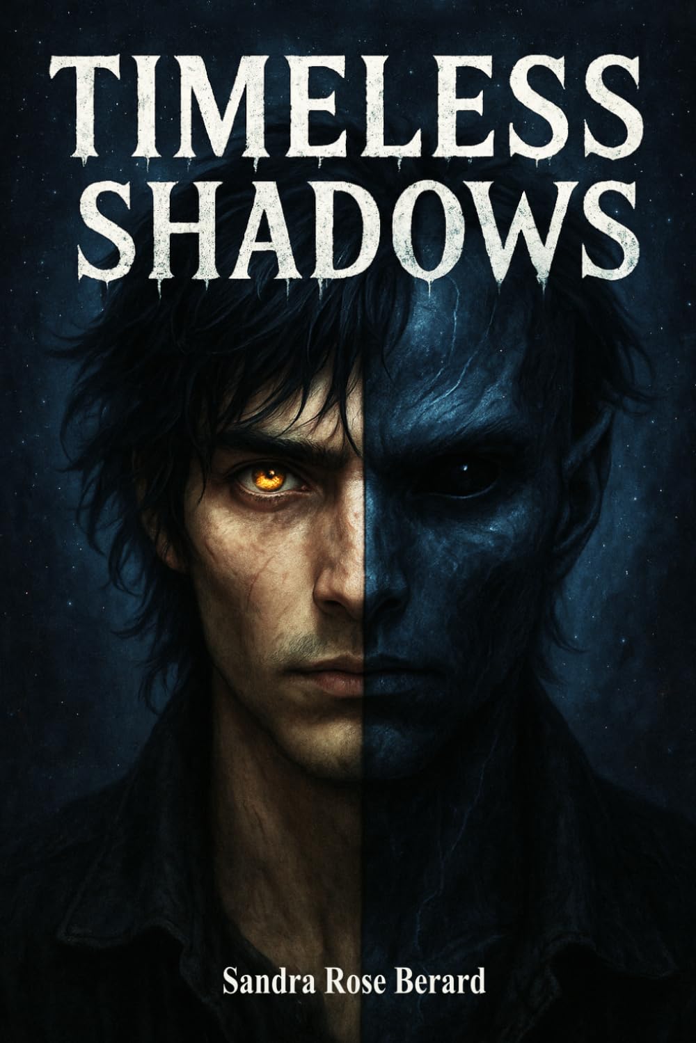 Timeless Shadows: Part I: 1