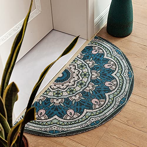 Tapis de boue durable antidérapant pour entrée extérieure - 3