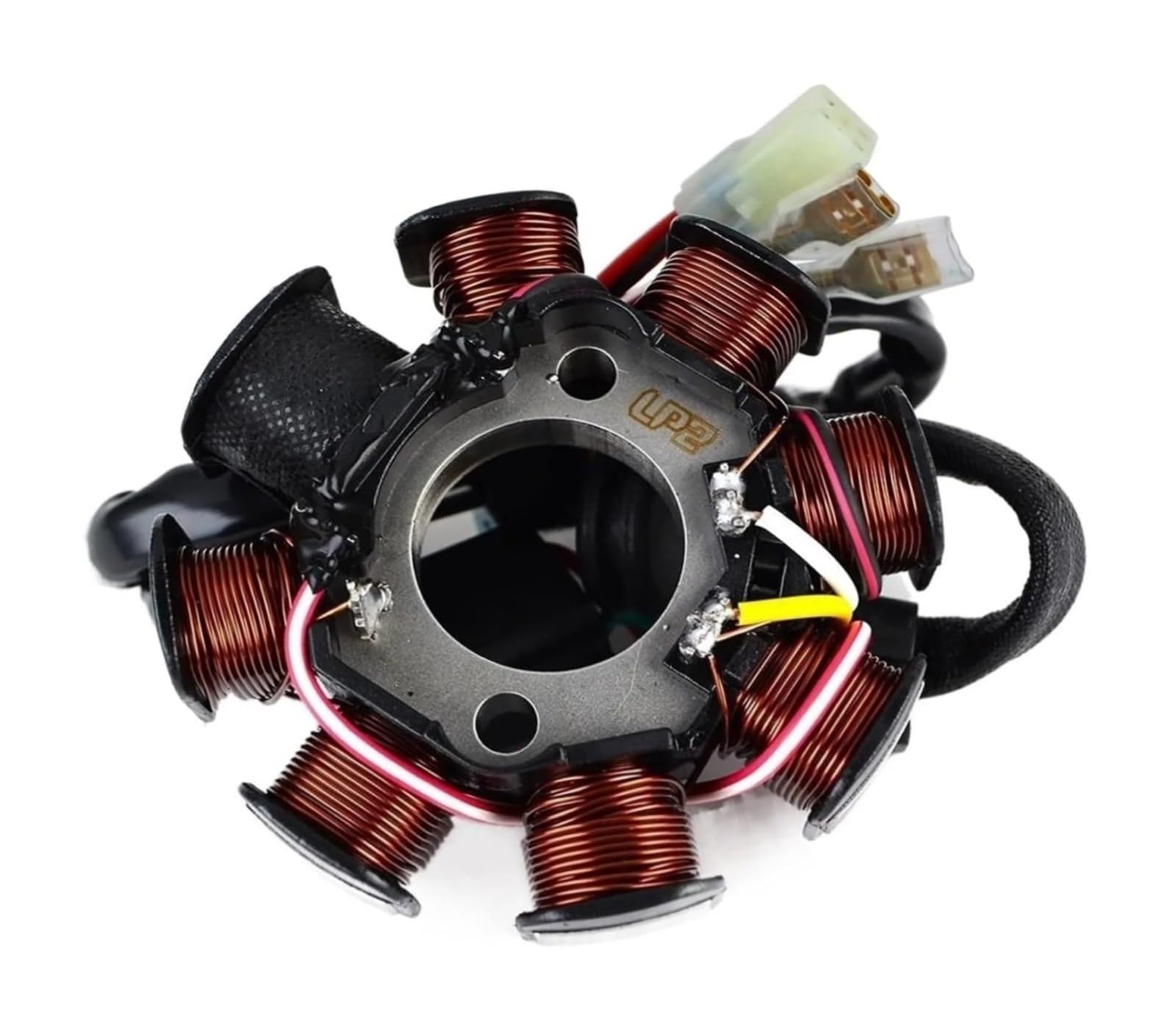 Estator de bobina de encendido Compatible for KTM EXC 250 300XCW 200 XC XCW EXC-E SIX Days 250R Freeride 55139004100 55139004000
