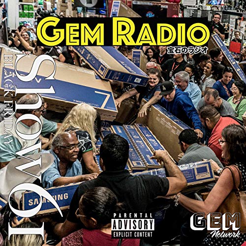 Show 061: Black Friday