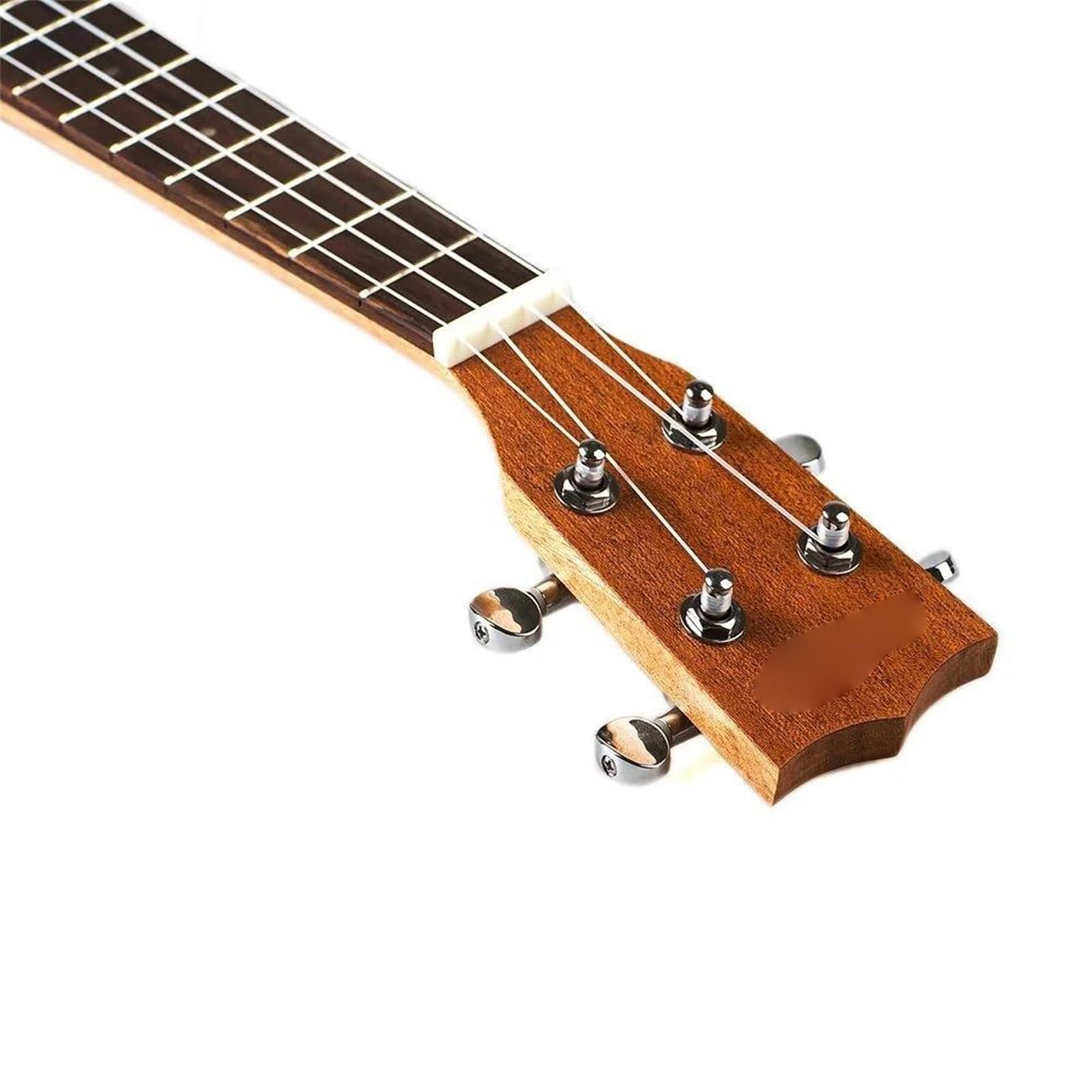 Chitarra Acustica Tenore Ukulele Da 26 Pollici Mini Hawaii Kit Completo Chitarra Ukulele Per Principianti Guitarra A 4 Corde Ukes con Kits