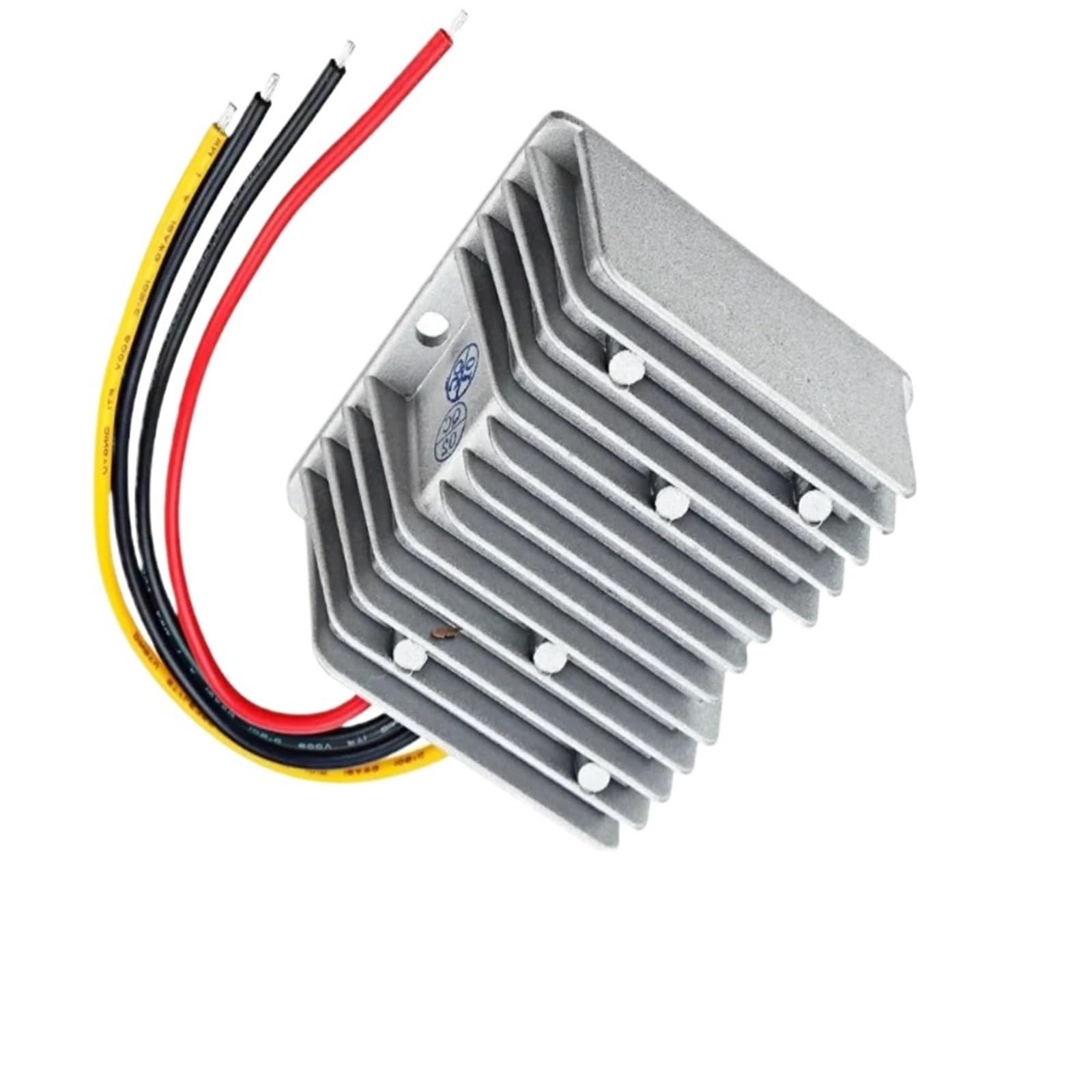 ZDVHOMCB 18-40V 36V 24V to 24V 20A DC DC Boost Converter 24 Volt Stabilizer Voltage Regulator Power Supply