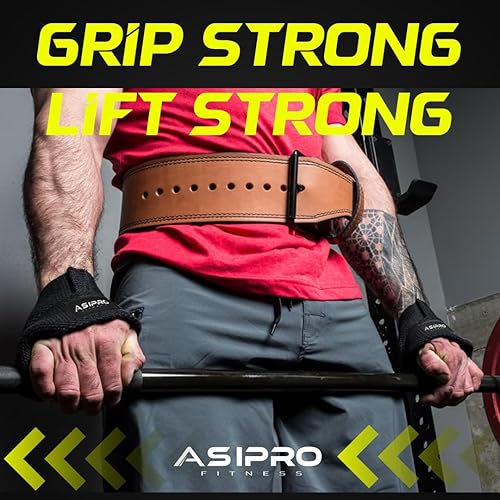 Miniatura 4 de Figura 8 correas de levantamiento acolchadas para gimnasio para hombres y mujeres, correa de peso muerto para levantamiento de pesas, hombre fuerte