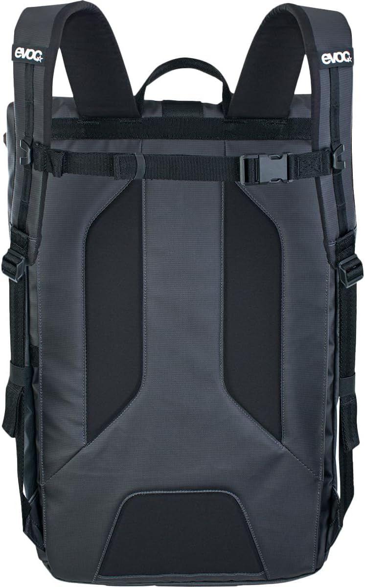Evoc DUFFLE BACKPACK 26 Backpack for everyday and on the go - Image 2