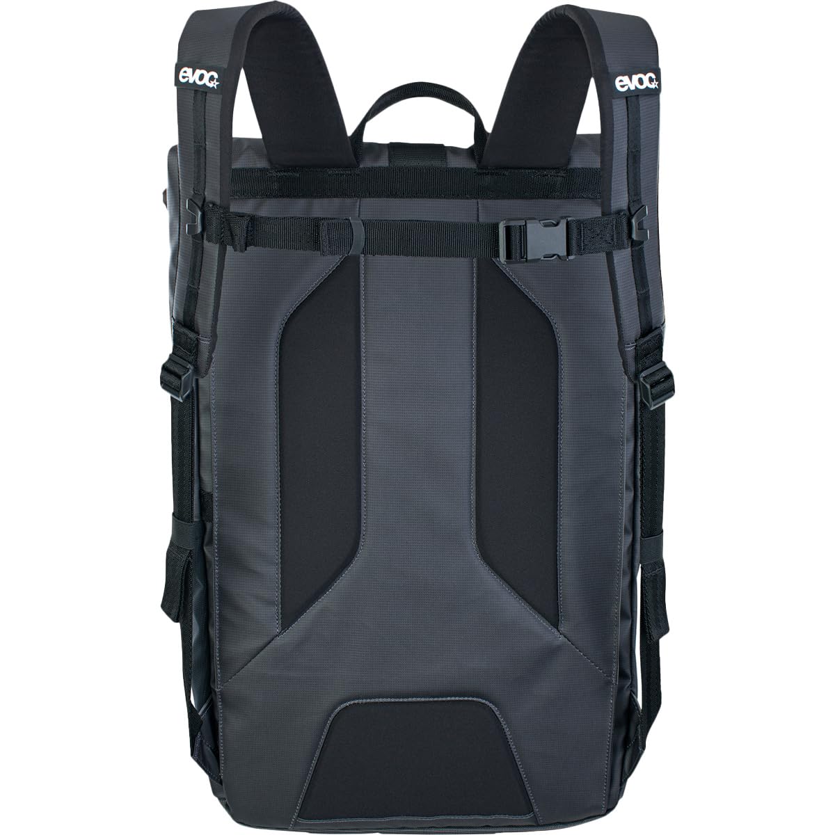 EVOC Torba podróżna Uniseks DUFFLE BACKPACK