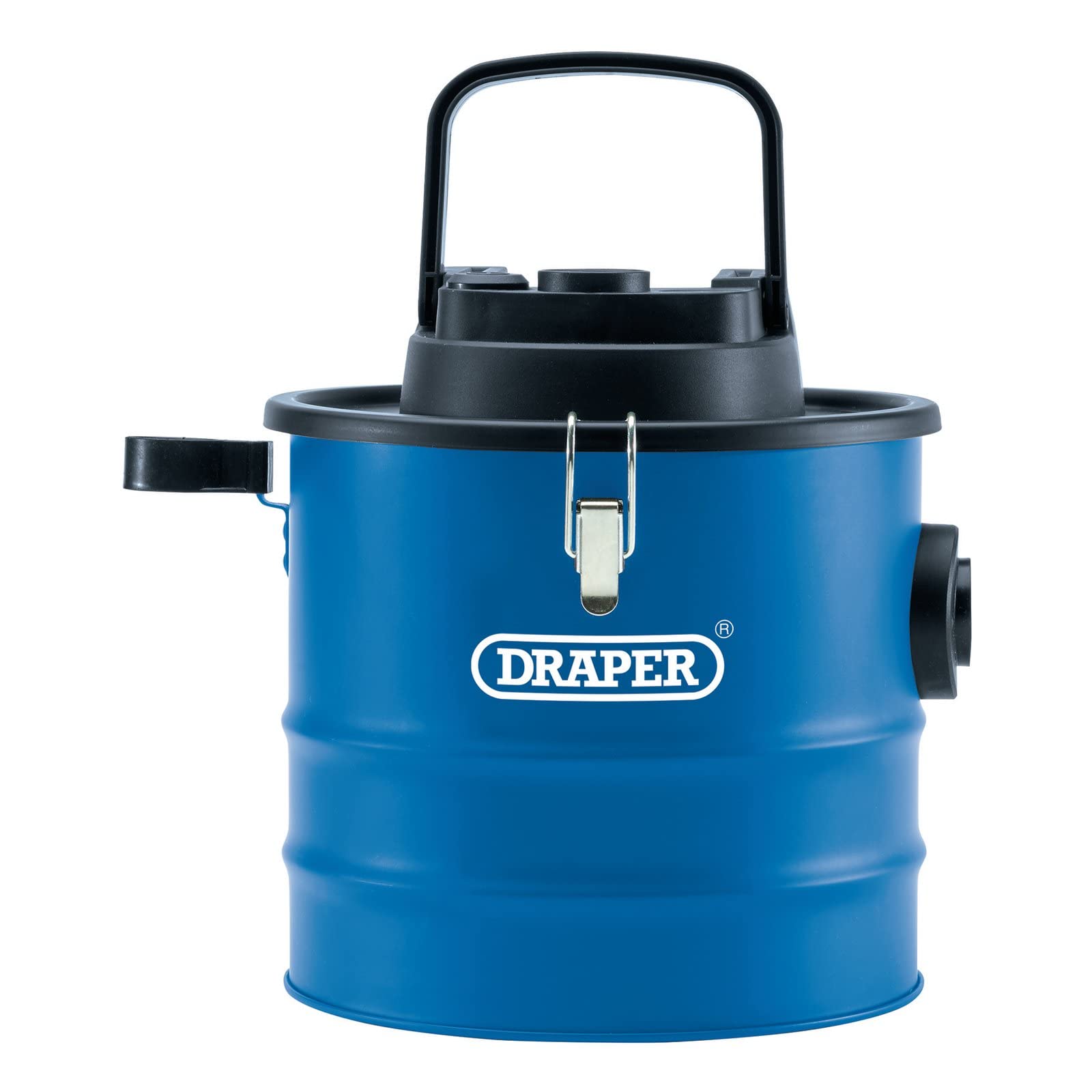 Draper 98503 D20 20 V odkurzacz do popiołu - pusty