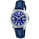 Ltp-v004l-2budf 35 Mm Watch One Size