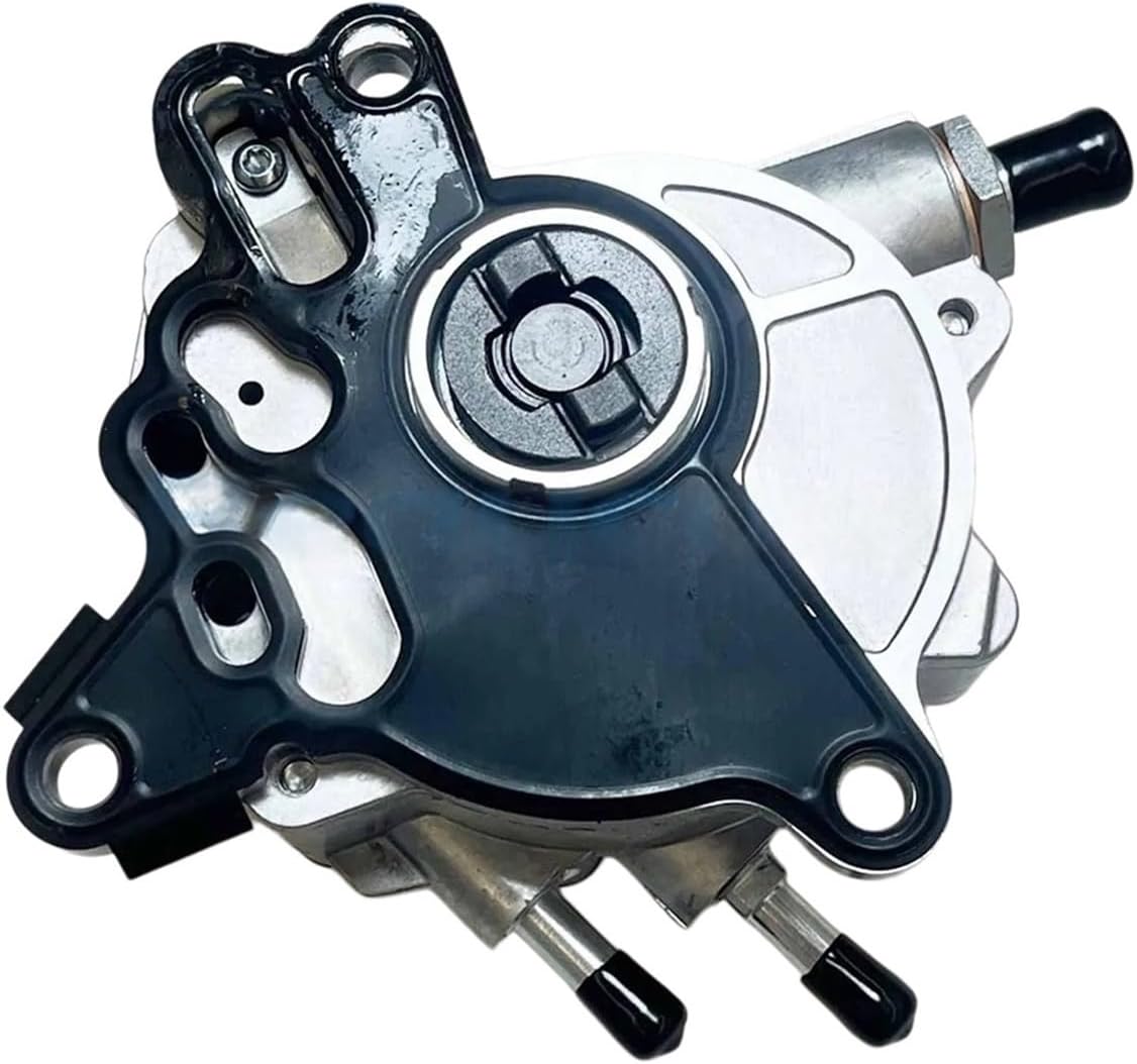 03G145209 03G145209C 03G145209D 03G145215A 03G145215 Tandem Vacuum Pump Compatible For Audi A3 A4 A6 For Seat For VW For Skoda 2.0TDI