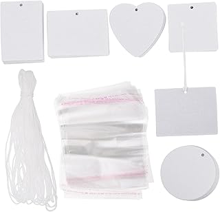 PLAFOPE 1 Conjunto DIY Perfume Tablet Carro Sublimação Espaços Em Branco Ambientador De Sublimação Em Branco DIY Ambientador Em Branco Purificador De Ar Automático Substituição