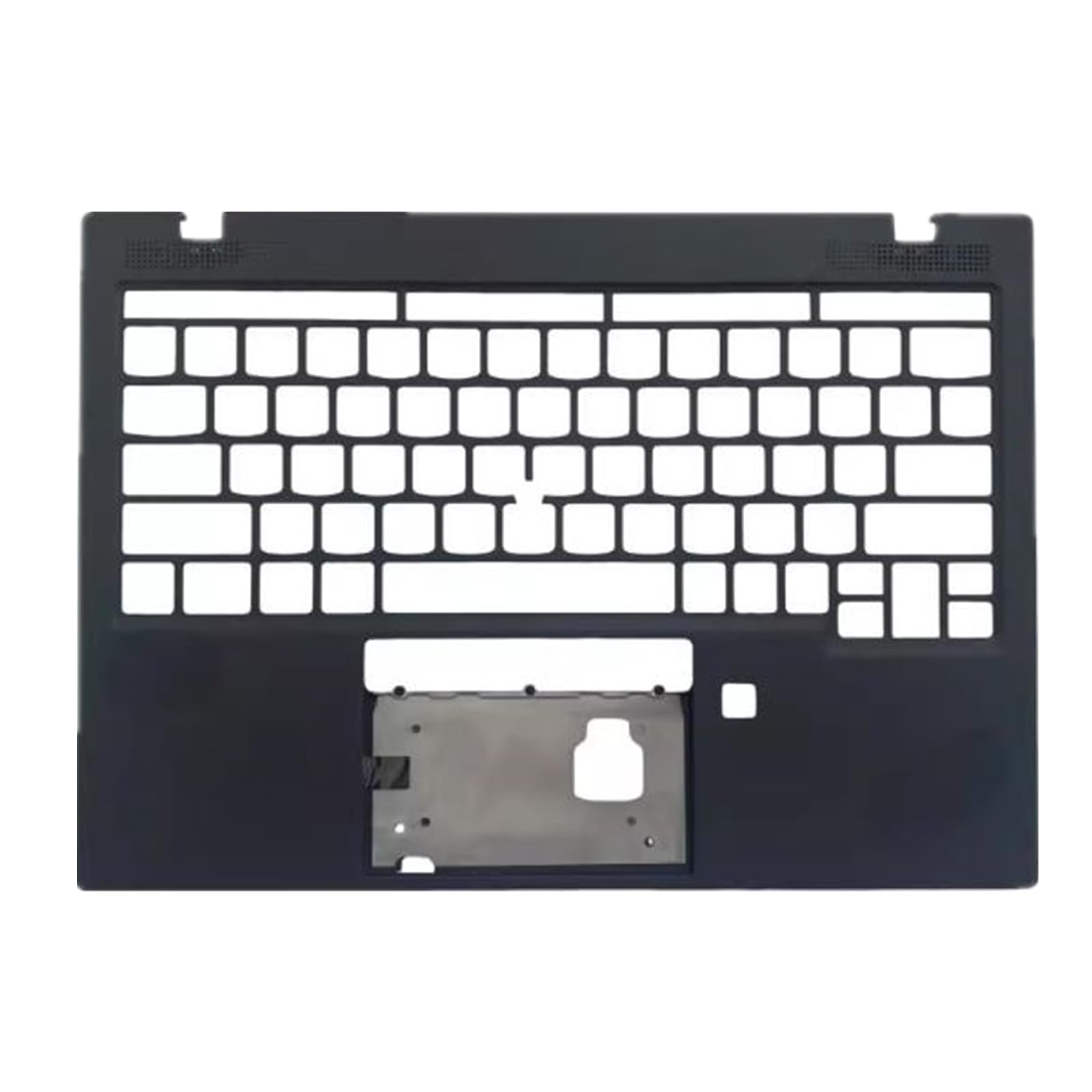 Repose-poignet ThinkPad X1 Nano Gen 2 ajustement parfait clavier - 2