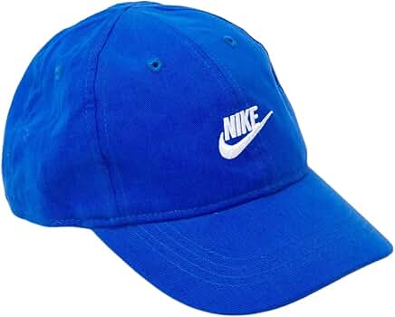 ナイキ キャップ 未使用品 7 1/2 未使用タグ付き】00s Nike ナイキ メッシュキャップ ホワイト