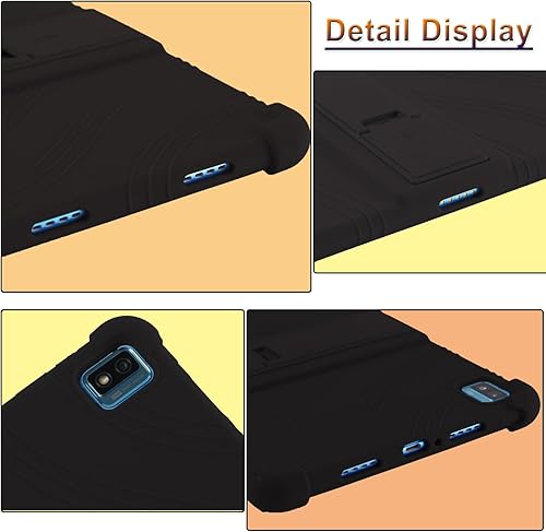 Miniatura 3 de ATOOZ Para TCL Tab 10 5G Case 10.1 pulgadasTCL Tab 10S Tablet Case 10.1 Pulgadas TCL Tab 10 5G Tablet Case Niños Niñas TCL Tab 10S 9081X9080G9183W