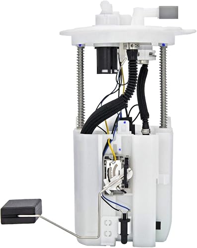Fuel Pump Module Assembly for 2013 2014 2015 2016 2017 2018 NISSAN ALTIMA 2016-2