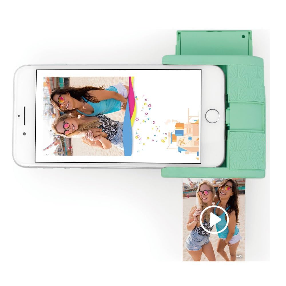 Amazon | PRYNT(プリント) prynt pocket モバイルプリンタ