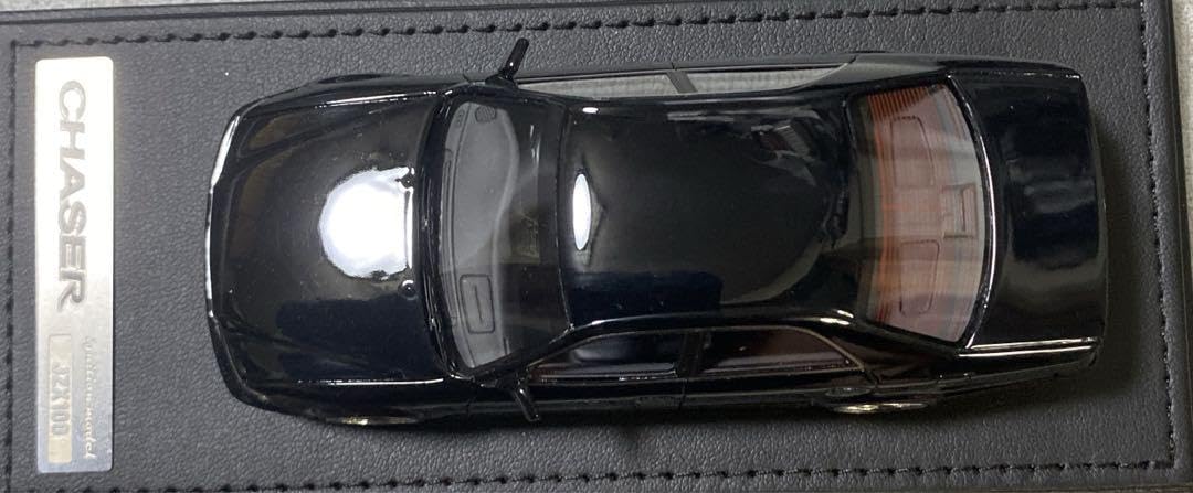 Amazon.co.jp: 絶版 1／43 イグニッションモデル トヨタ