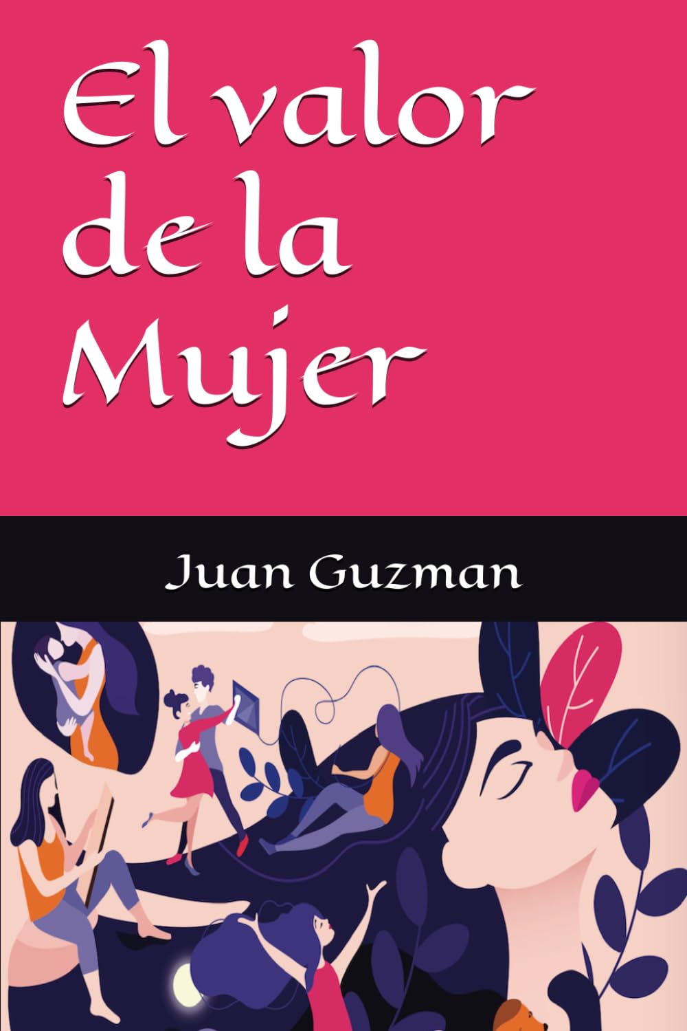 El valor de la Mujer: Levantando la auto estima de la mujer/ identificando las diferentes cualidades de la mujer/ el valor de la mujer/ La mujer vip y ... desarrollando el potencial de la mujer.