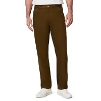 Amazon Essentials Jeans da lavoro rigidi da uomo con vestibilità comoda Uomo