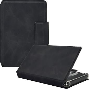 Case for 3.7 XTEINK X3 E-Book Black