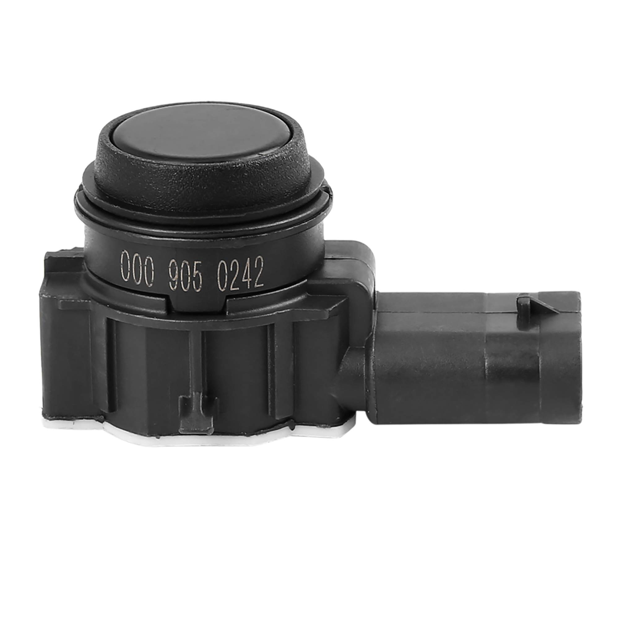 X AUTOHAUX 0009050242 A0009050242 Car Bumper PDC Reverse Parking Assist Sensor - Image 4
