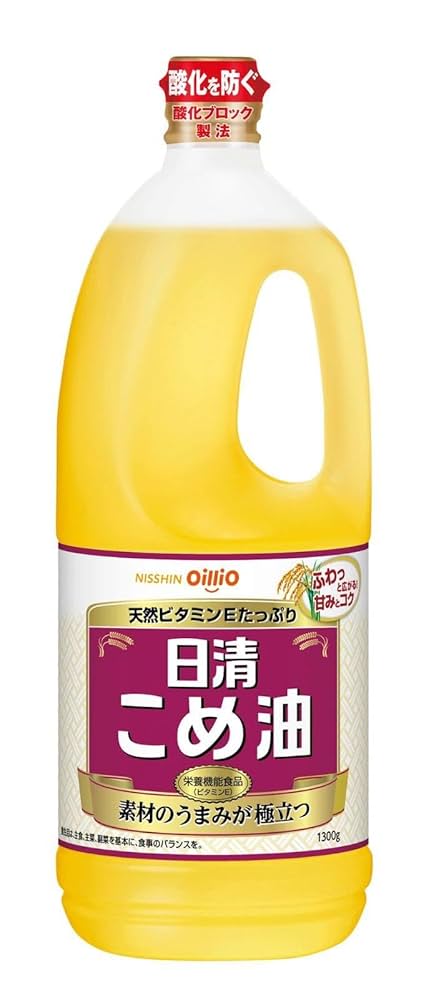油と米 Amazon.co.jp: TSUNO 米油 こめ油 圧搾 一番搾り 紙パック 600g