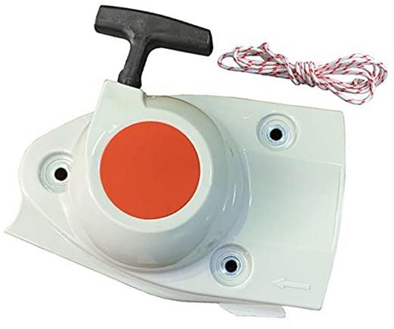 para Sierras de Corte de hormigón Cutquik TS410 TS420 TS480I TS500I TS 410 420 480I 500I Mecanismo de Arranque por Tirador del Motor