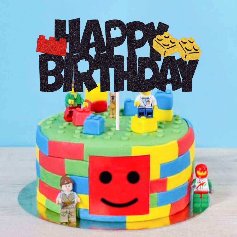 Building Blocks Baby Shower Cake 30 Baby Shower Cake Ideas For Girls
