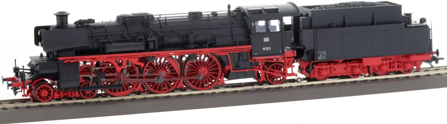 Märklin 38323 Locomotiva a vapore H0 18 323 di DB