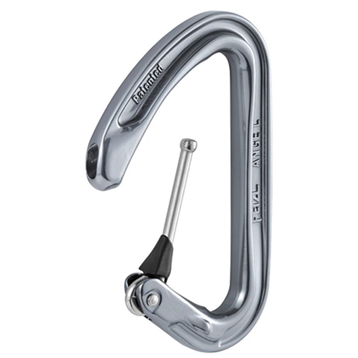 Amazon | PETZL(ペツル) アンジュL M59 グレー [並行輸入品] | ペツル