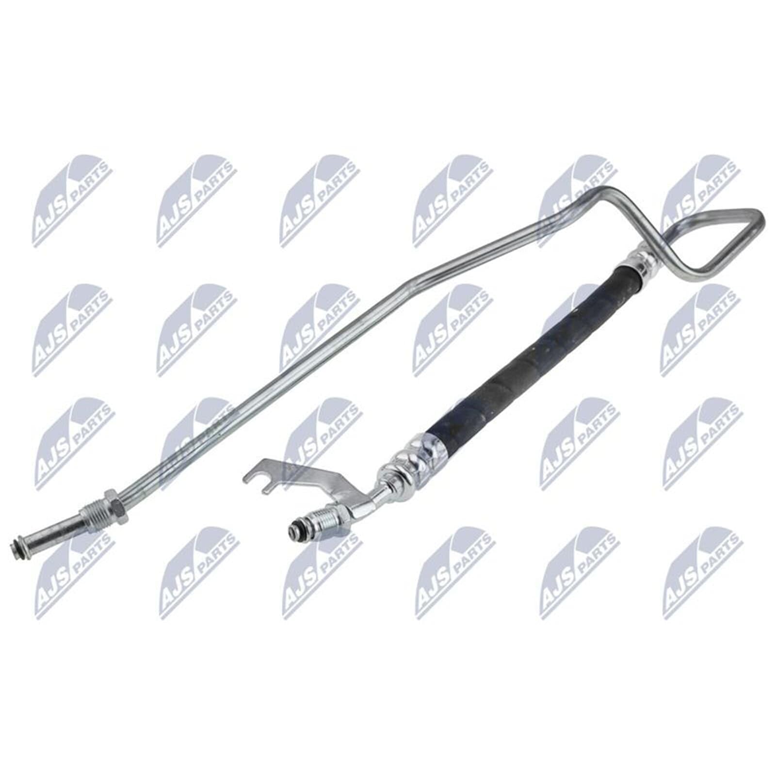 NTY Tuyau hydraulique (direction) SPH-PL-004 | Compatible avec: SAAB 9-5, 9-5 Kombi