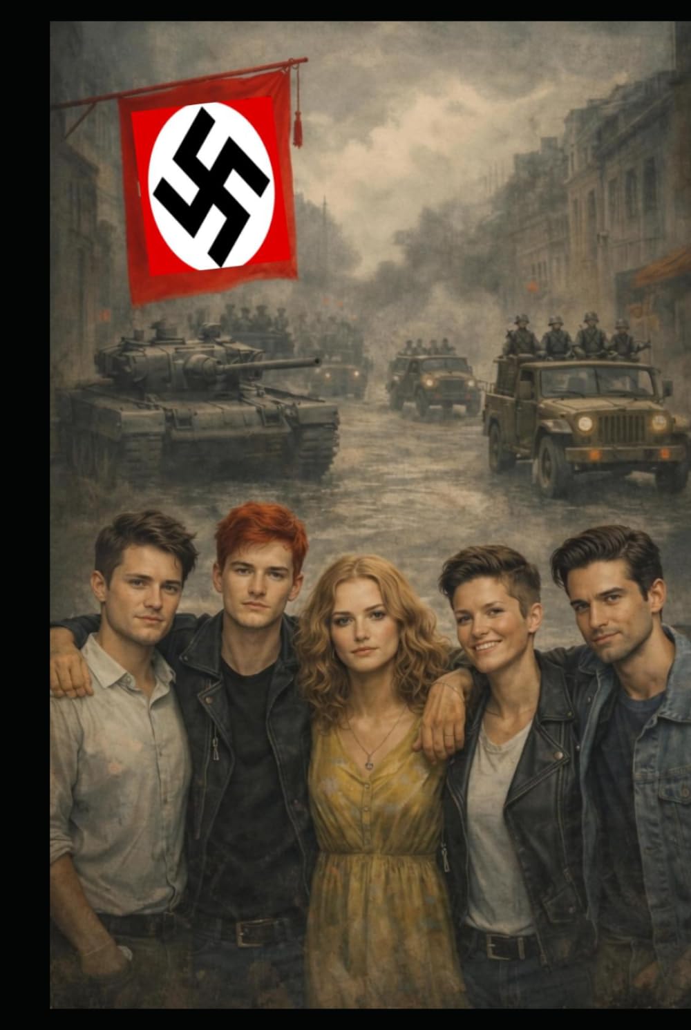 The Lies they Wear