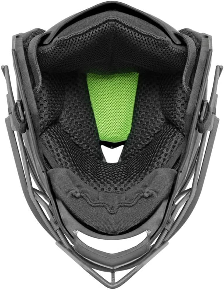All-Star MVP5™ Series Helmet w/Deflexion™ Tech/Matte/Small