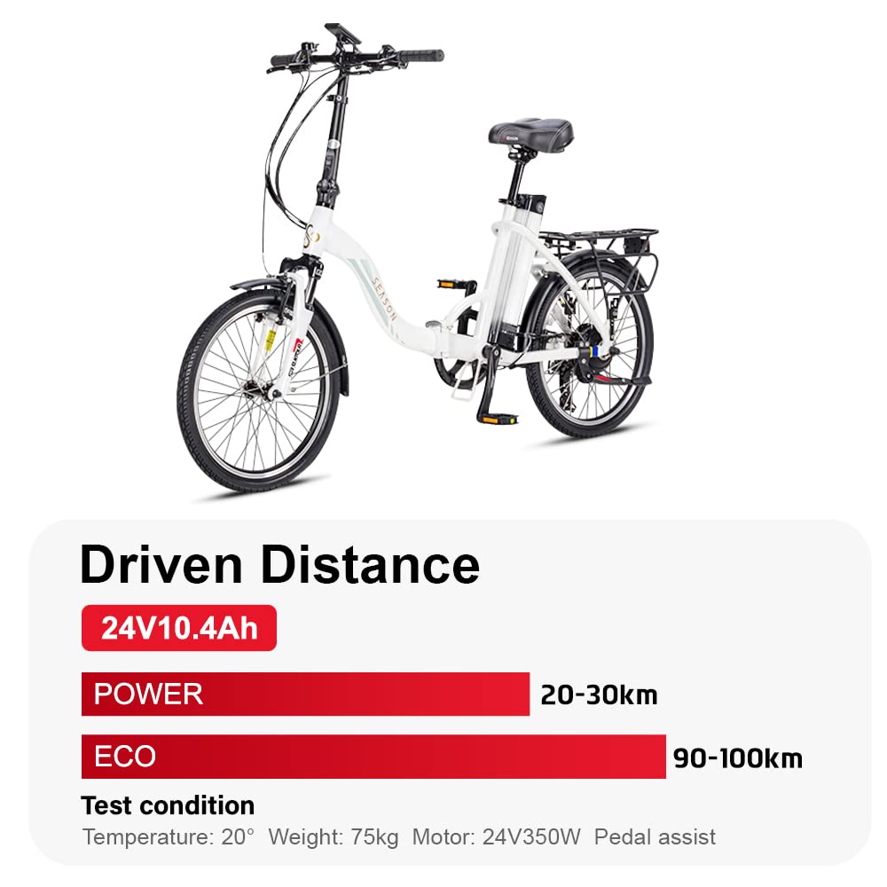 SEASON E-Bike Akku XH259-10J 24V 10.4Ah / 15.6Ah Elektrofahrrad Batterie 2-pin für Phylion Zhenlong/ZL07010-F Trio MiFa Rex