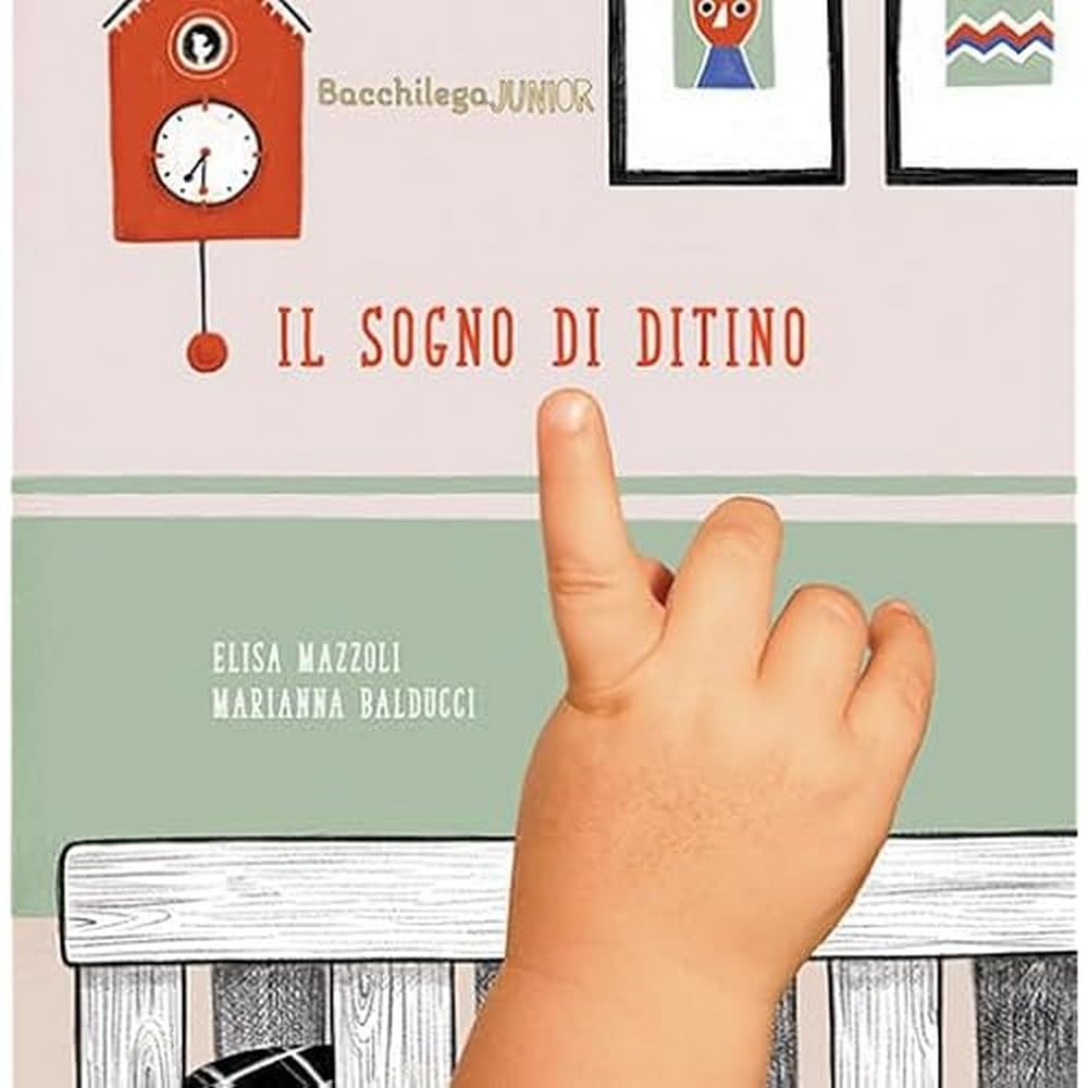 Il sogno di Ditino