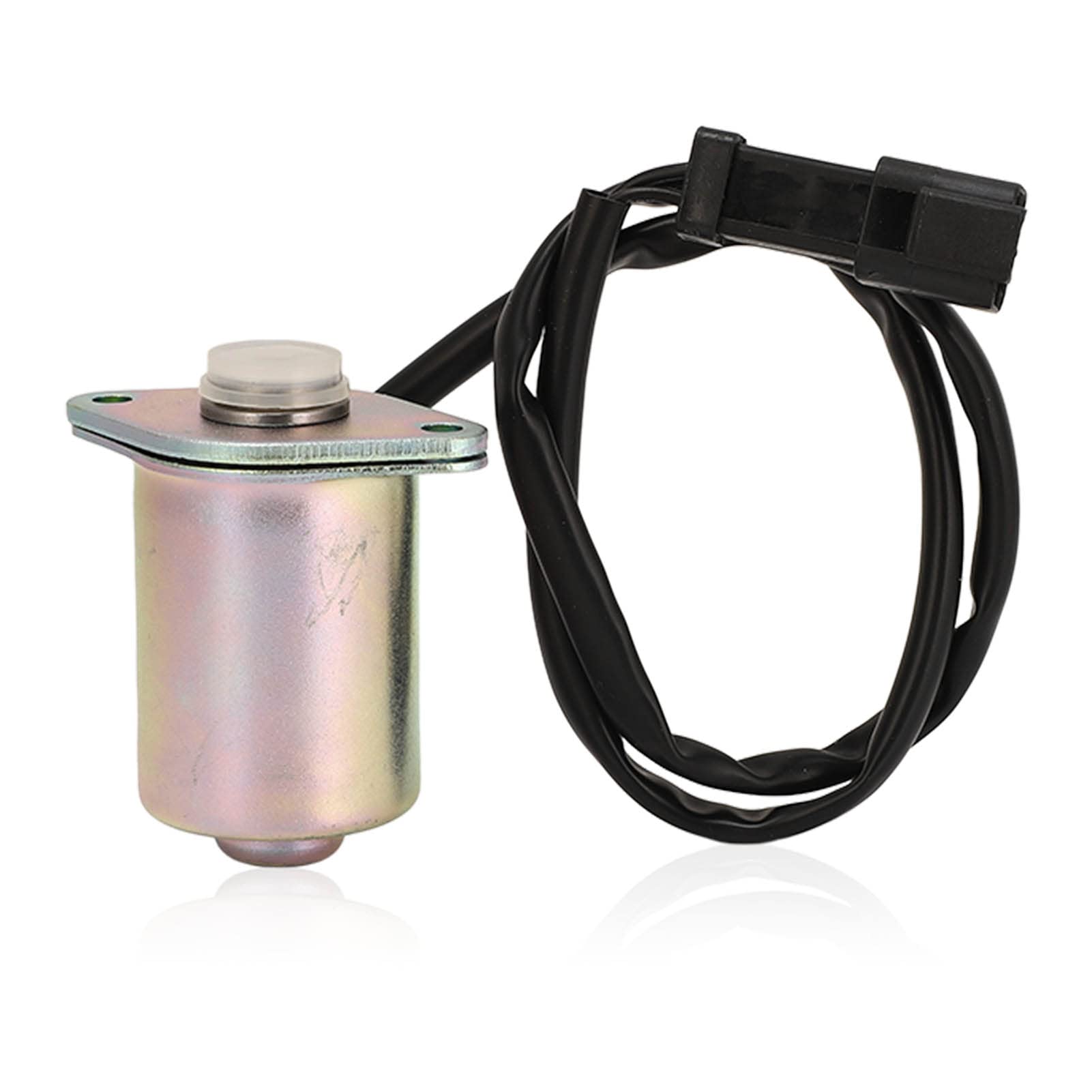 Komatsu Solenoid Inne Części Samochodowe Obrotowy Zawór Elektromagnetyczny 20Y 60 32121 Wymiana Elektromagnesu Obrotowego do Koparki Komatsu Pc200-7 Pc350-7