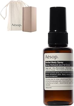 Aesop はる イソップ ハーバル ボディスプレー(B2010277)｜コスメ・デパコス