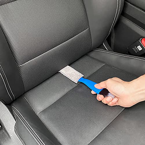 Jdefeg Car Protector Ended Portable Cleaning Brush Mini Hand Held Brush Duster For House Car Office Car Cleaning Brushes Exterior #TOP4