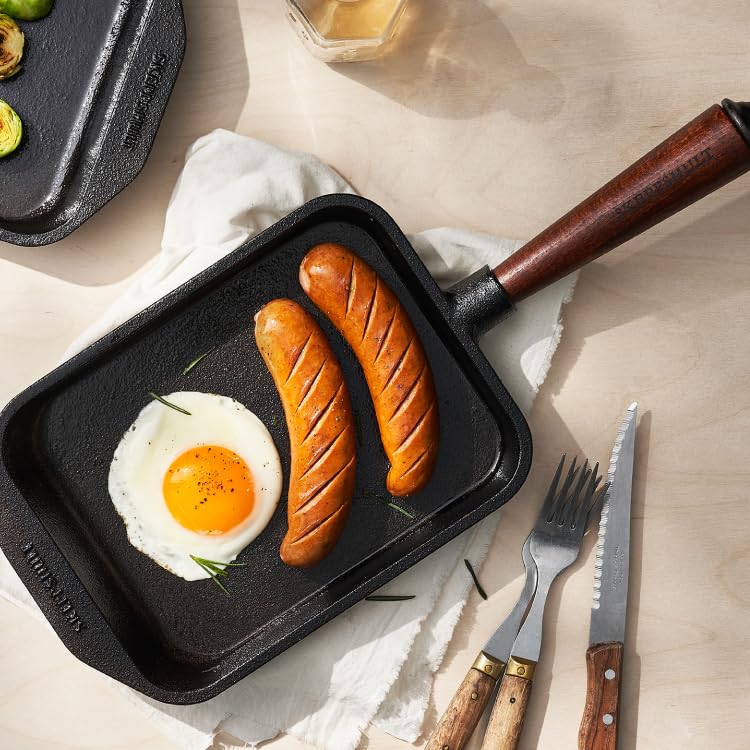 Amazon | スケップシュルト エッグローリング パン SKEPPSHULT | IH