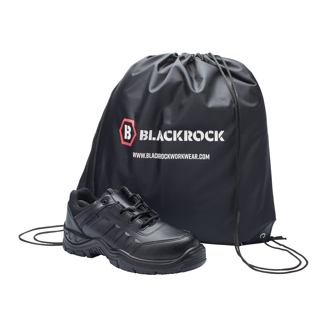 Blackrock Kompozytowa podeszwa środkowa taktyczna Marshal Hiker buty robocze (UK11/EU46)