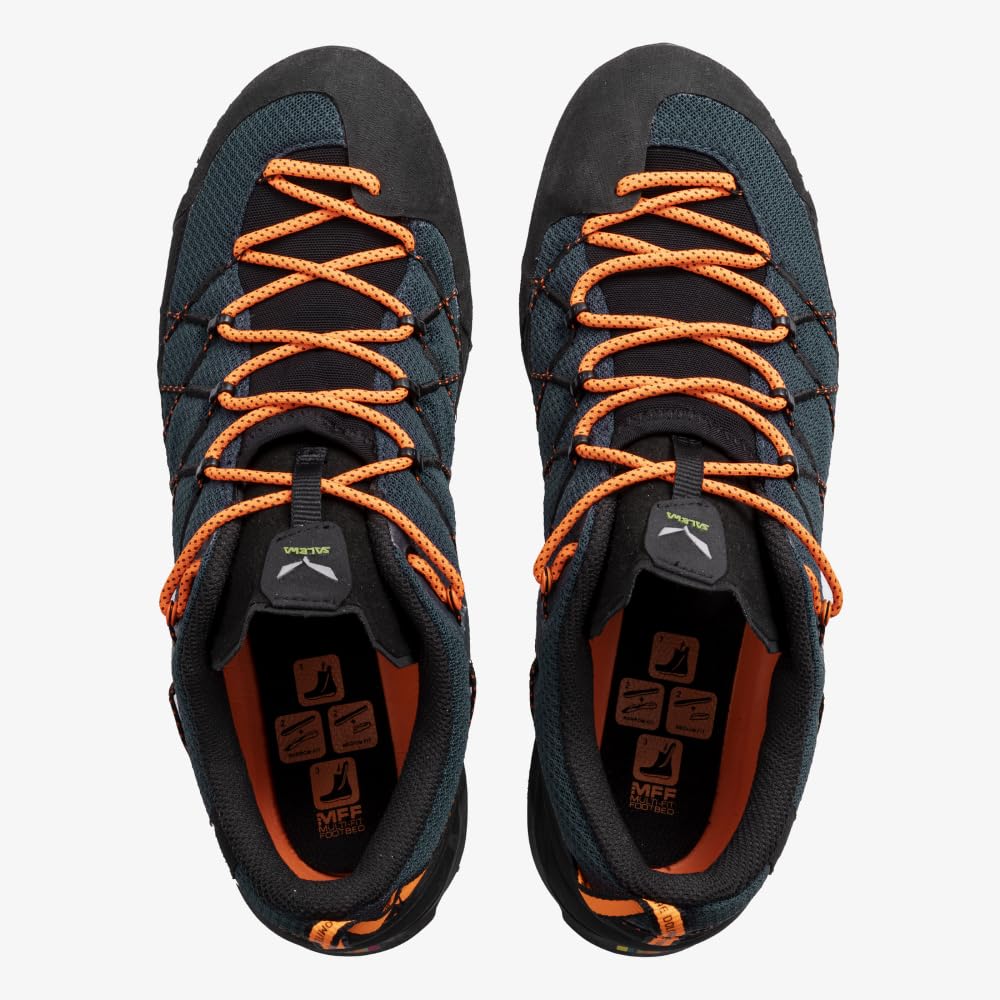 Salewa Wildfire 2 Gore-Tex Zustiegsschuhe Herren