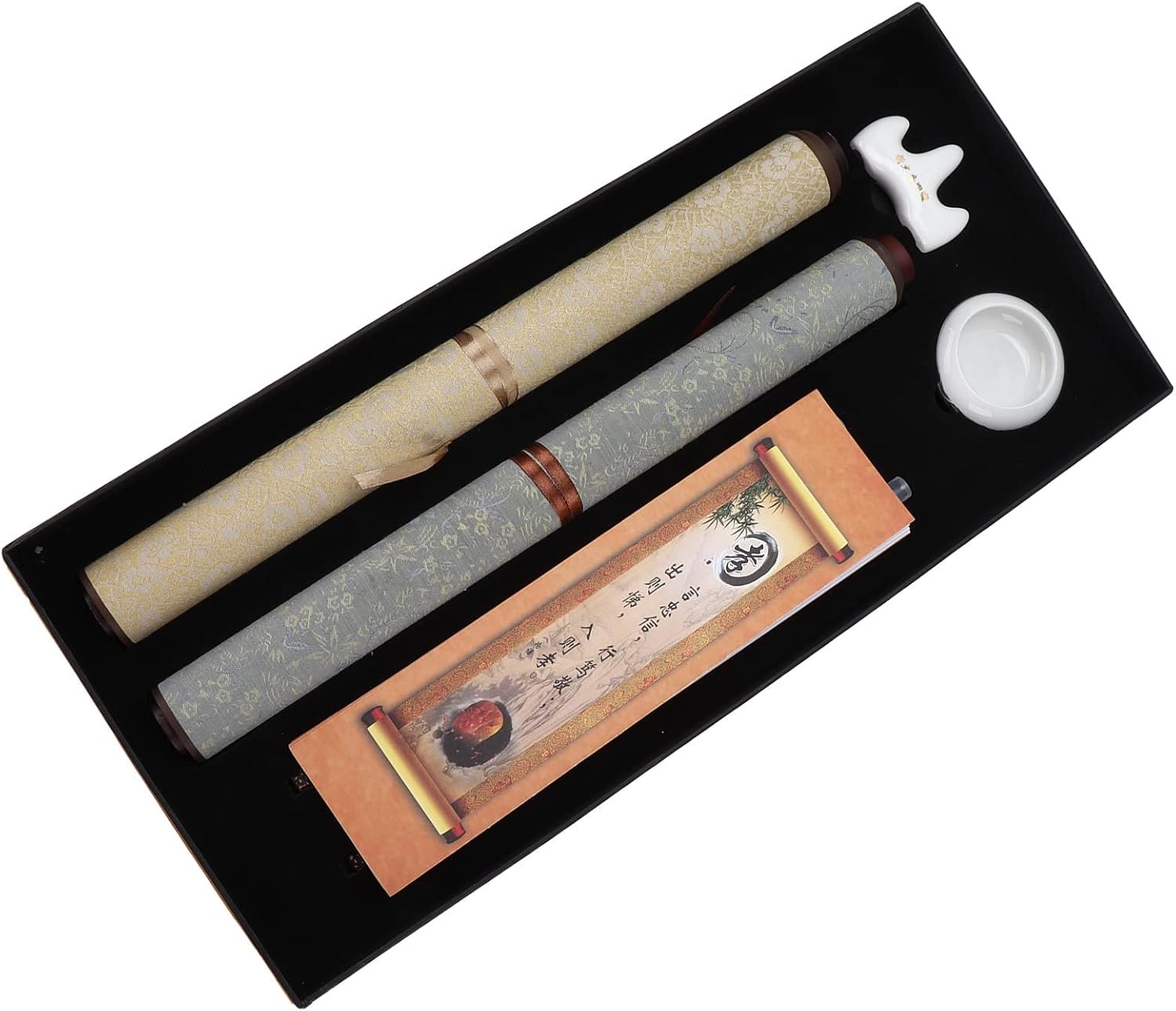 中国の書道セット絶妙な筆ペンギフトボックス初心者の練習用