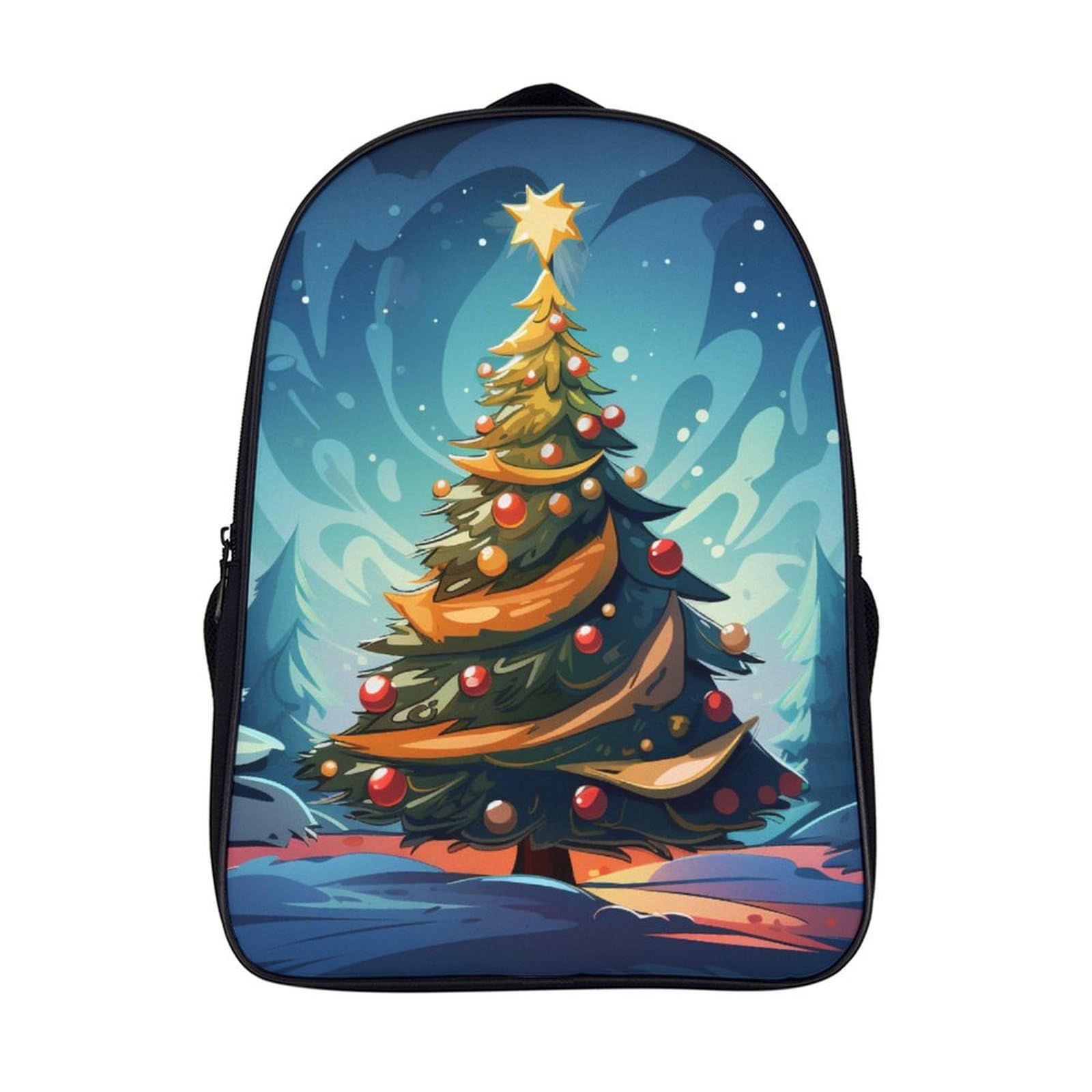 Mochila escolar 3D de Game para niños y estudiantes de primaria 40x28x16cm 7