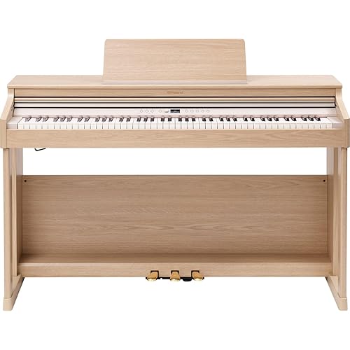 Roland 88-Key Digital Home Piano (RP701-LA)