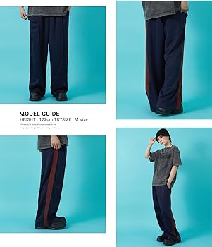 FR2 ジャージ ラインジャージ トラックパンツ FR2 エフアールツー ジャージ トラックパンツ ”HYPE-fit”Line Jersey