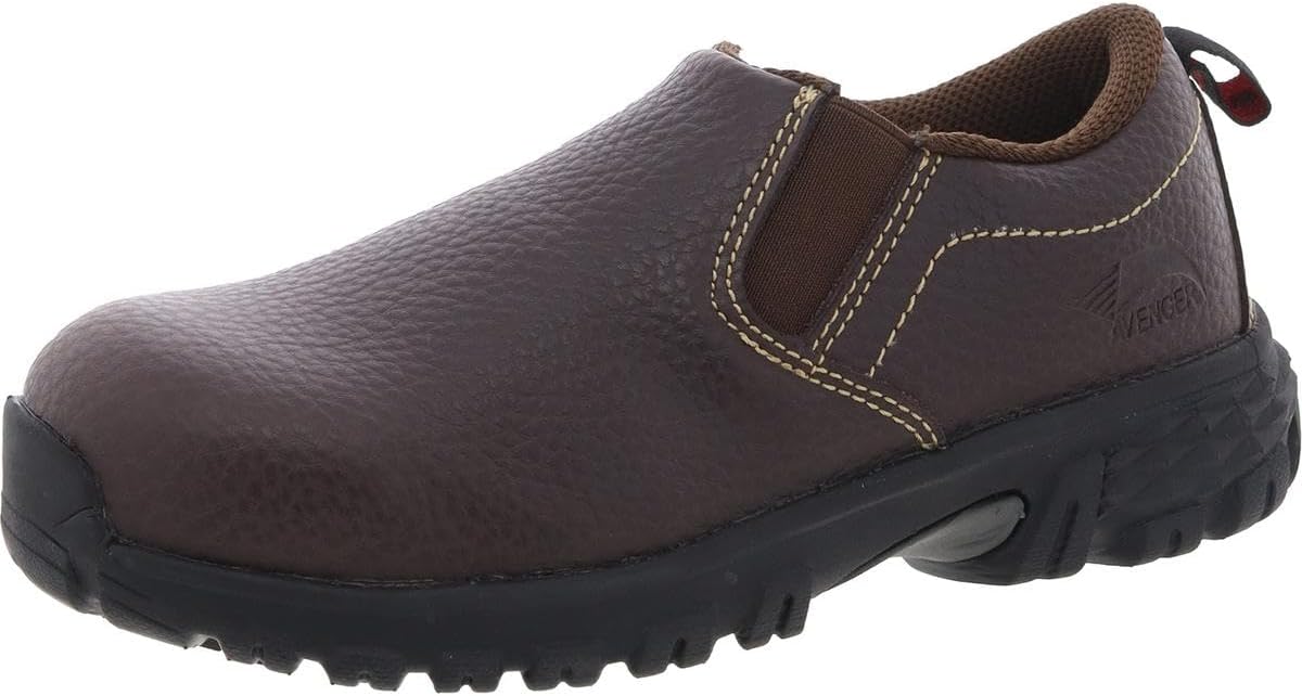 Avenger Work Boots Women's Flight Industrial Boot